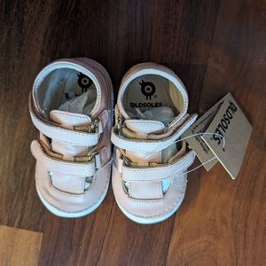 Oldsoles baby shoes 13cm